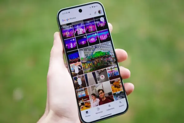 Google Photos có thể cung cấp khả năng kiểm soát Gemini tốt hơn khi tạo hiệu ứng động cho ảnh